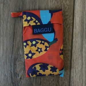 NWOT Kumquat Wine BAGGU!